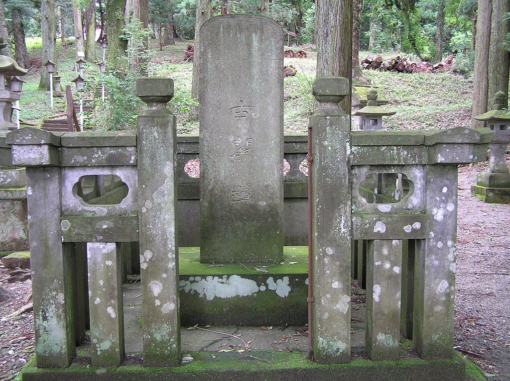 🌳 시라카와 관문 숲 공원(시라카와 세키노모리 코엔)